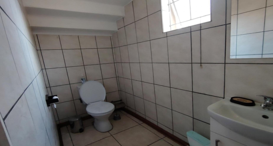 3 Bedroom Property for Sale in Langenhovenpark Free State